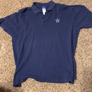 Cowboys Shirt